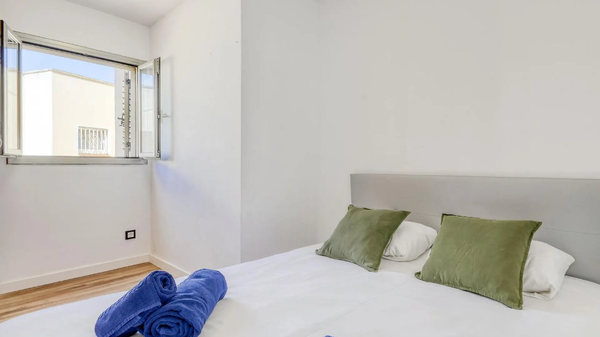 Holiday Home Delfin By Interhome Empuriabrava 0*,