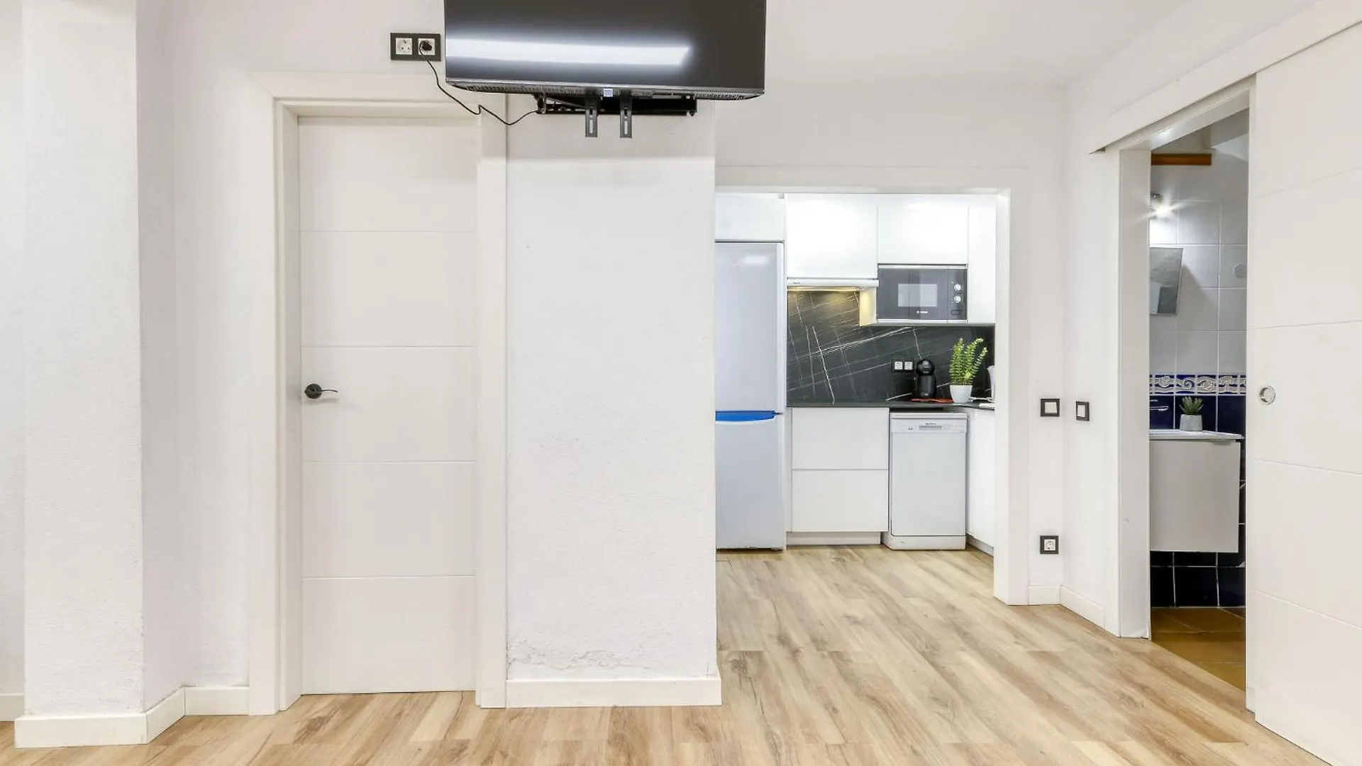 אמפוריבראבה Holiday Home Delfin By Interhome 0*,  ספרד