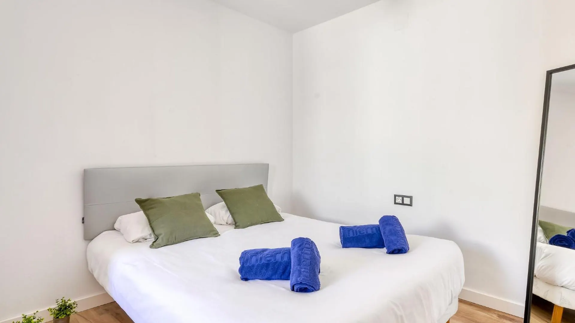 Holiday Home Delfin By Interhome Empuriabrava 0*,  Hiszpania