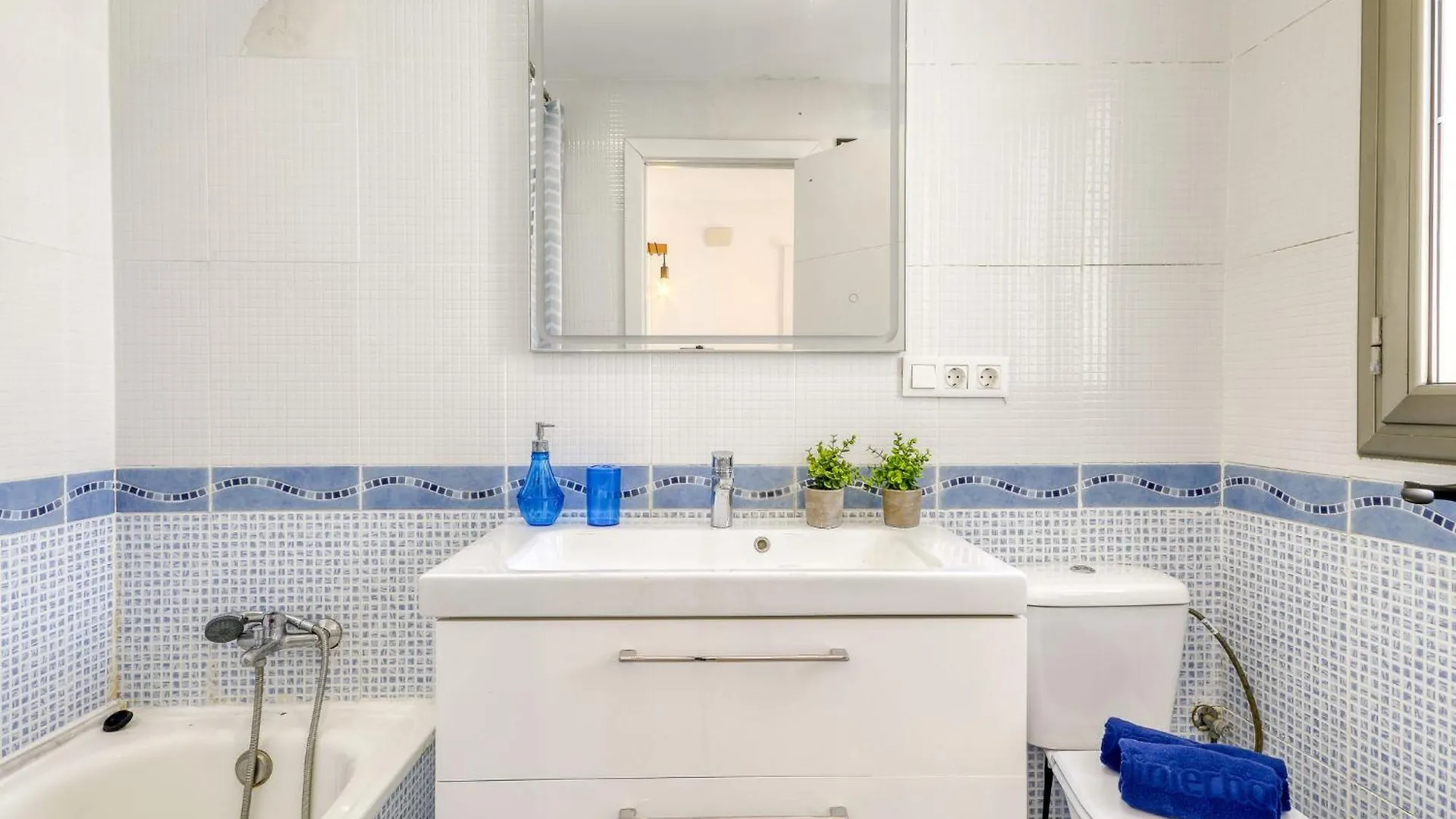 Holiday Home Delfin By Interhome Empuriabrava