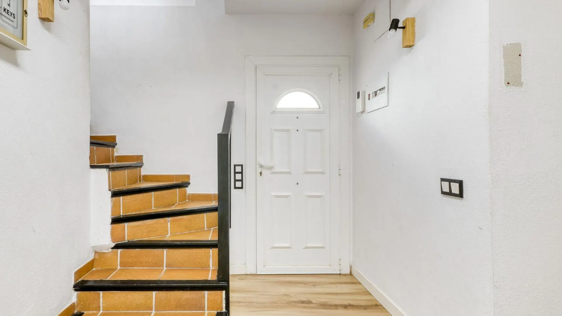 אמפוריבראבה Holiday Home Delfin By Interhome ספרד