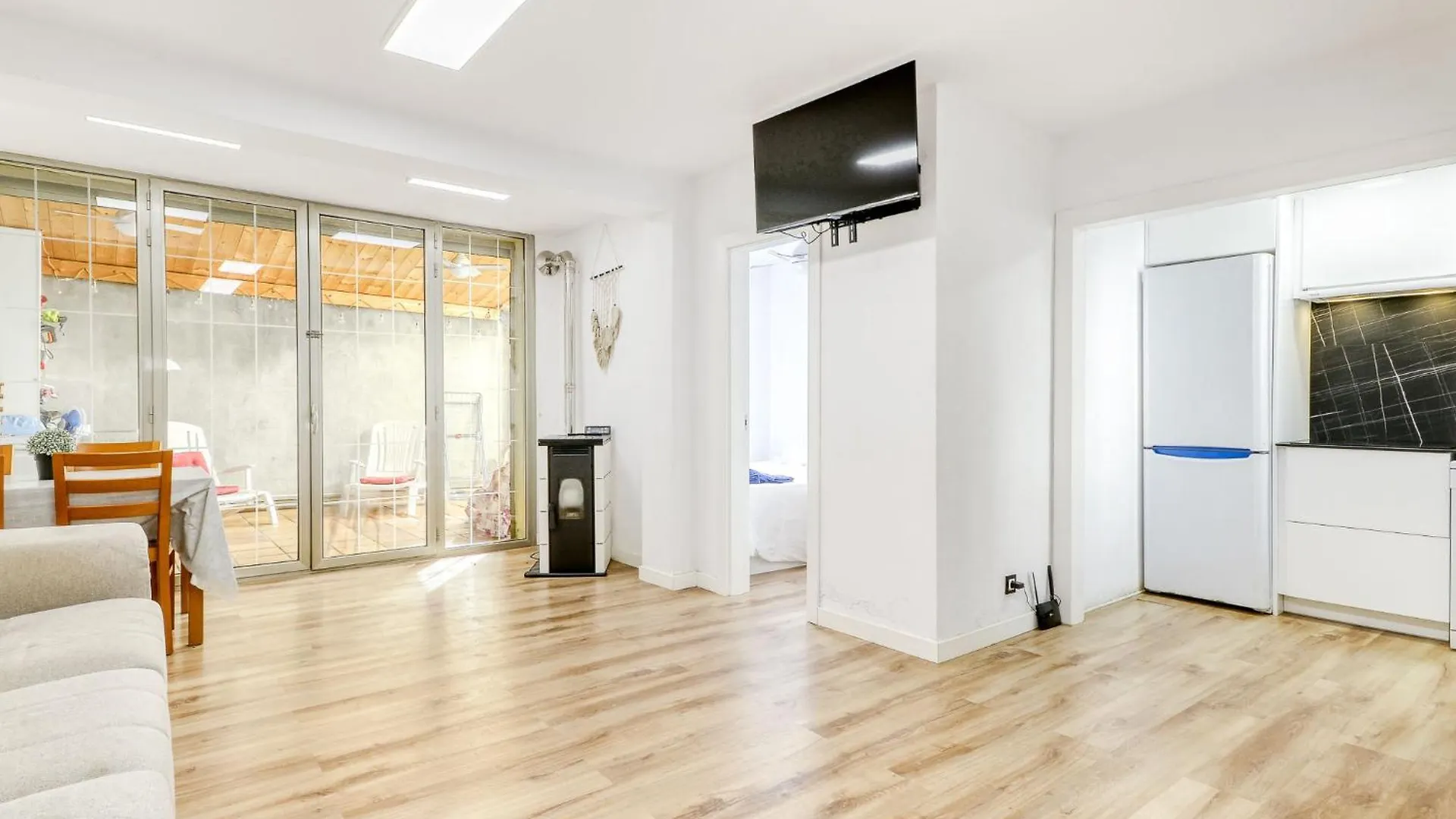 אמפוריבראבה Holiday Home Delfin By Interhome