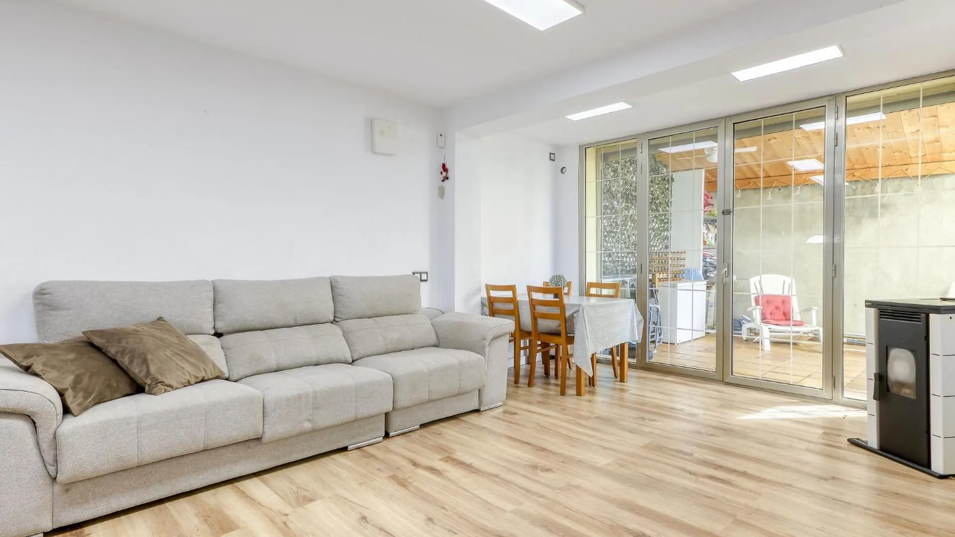 Holiday Home Delfin By Interhome Empuriabrava