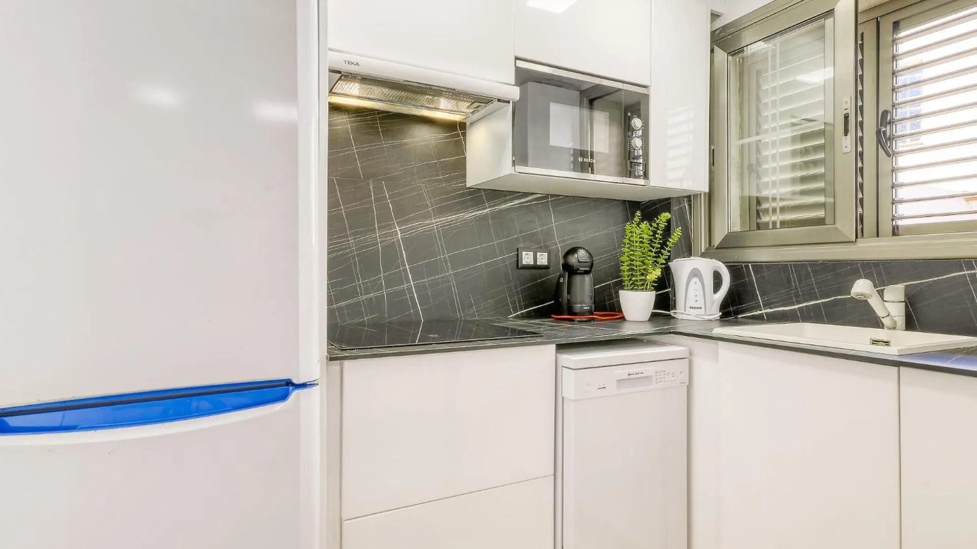 אמפוריבראבה Holiday Home Delfin By Interhome ספרד