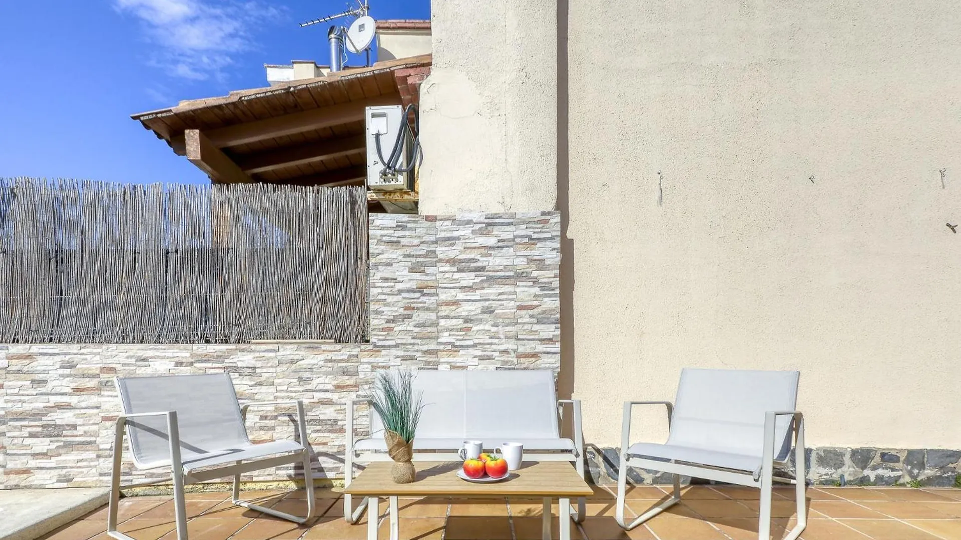 Holiday Home Delfin By Interhome Empuriabrava 0*,